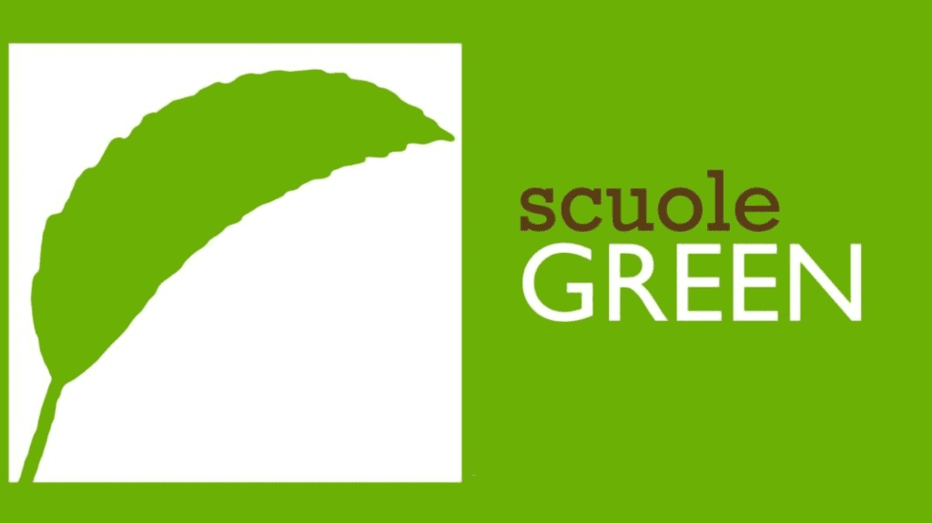 Rete scuole Green