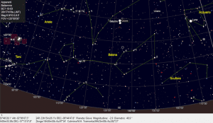 congiunzione Giove Saturno